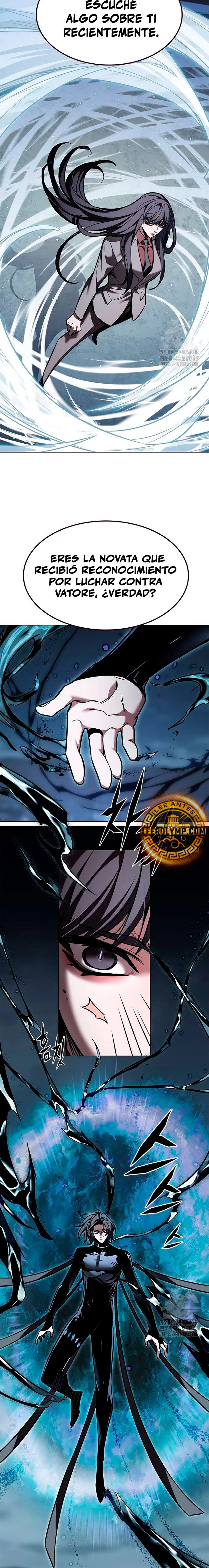 Read Eleceed Español Manga Online