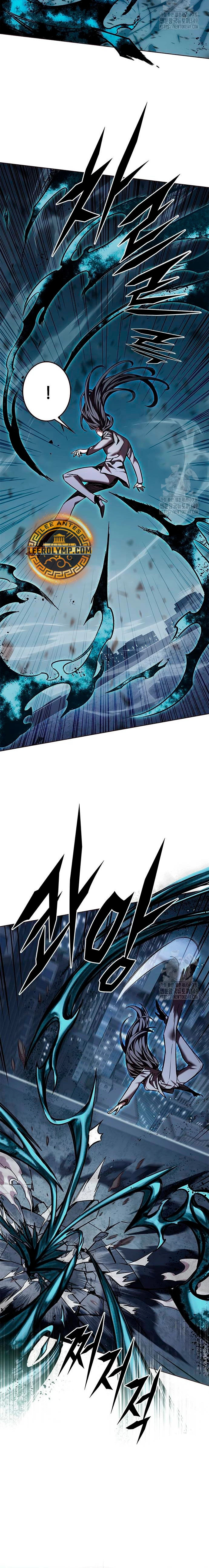 Read Eleceed Español Manga Online