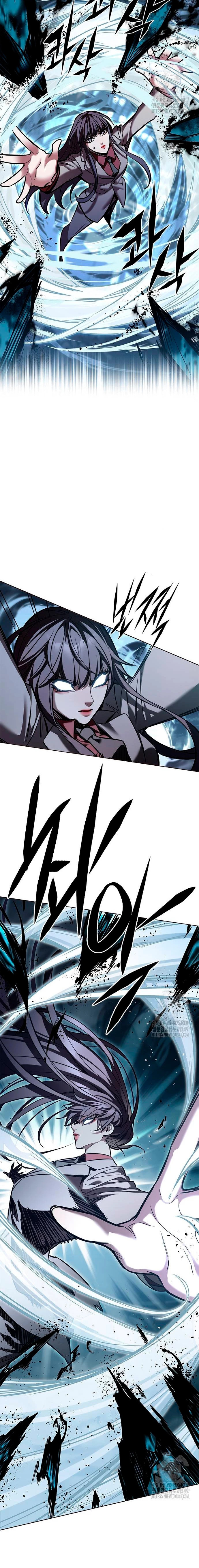 Read Eleceed Español Manga Online