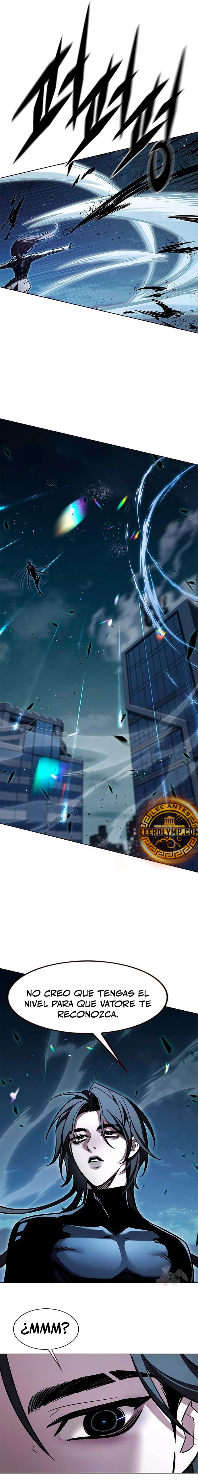 Read Eleceed Español Manga Online