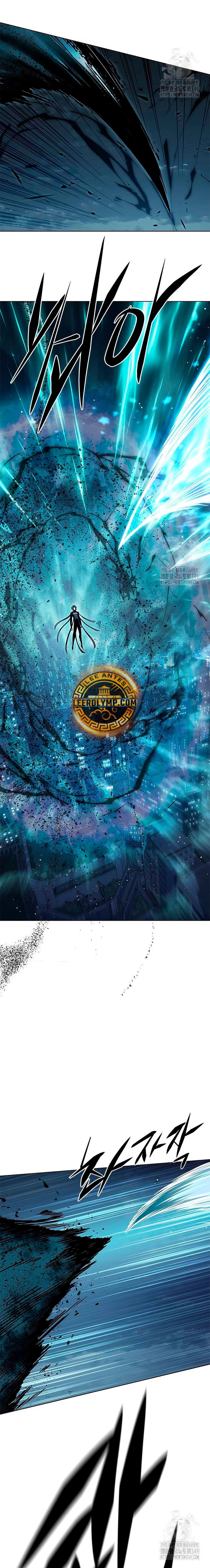 Read Eleceed Español Manga Online