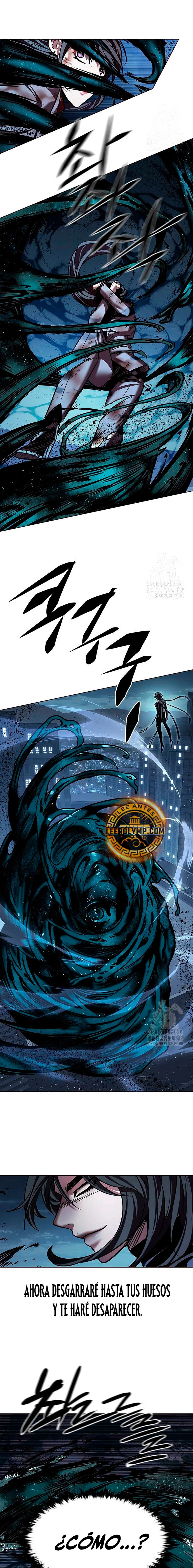 Read Eleceed Español Manga Online