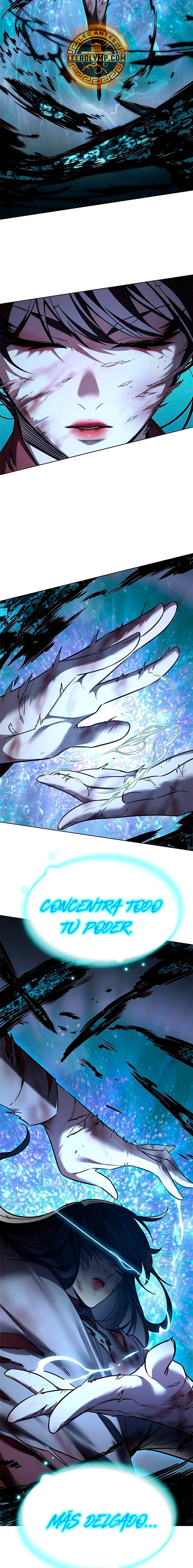 Read Eleceed Español Manga Online