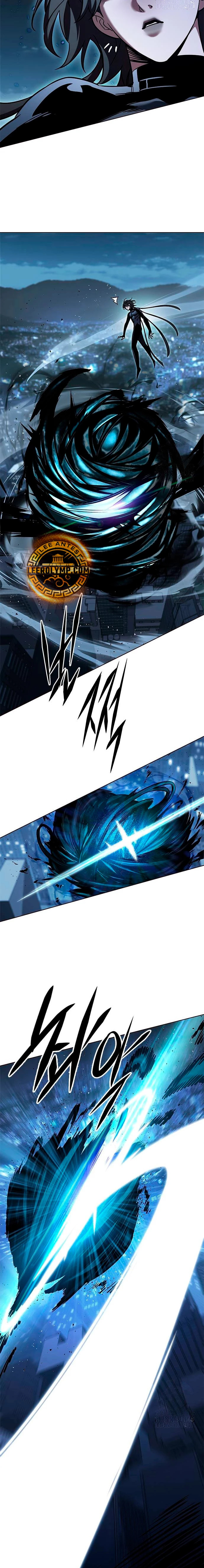 Read Eleceed Español Manga Online