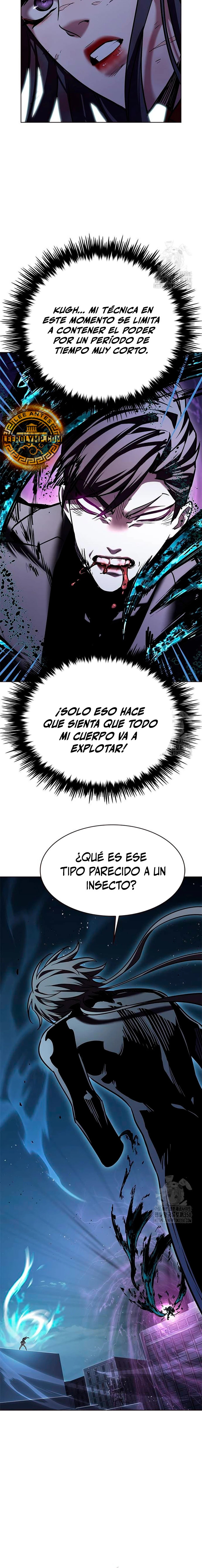 Read Eleceed Español Manga Online