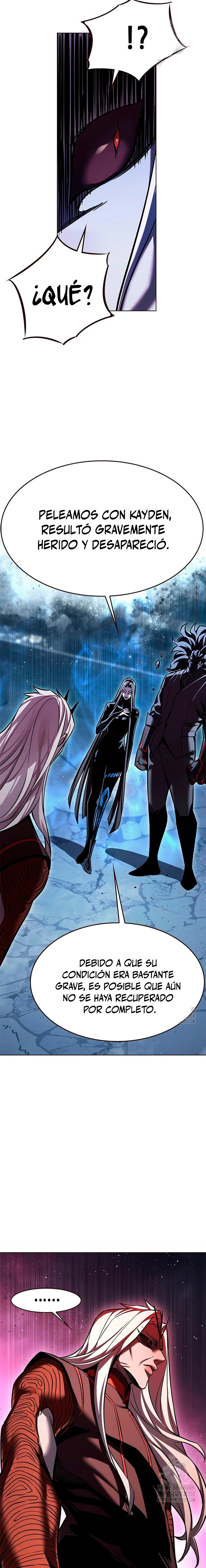 Read Eleceed Español Manga Online