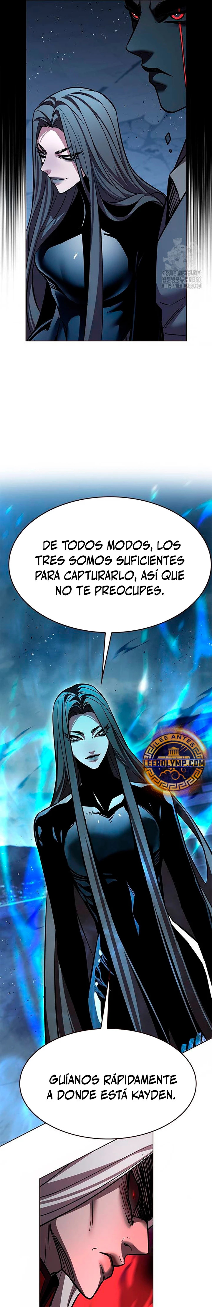 Read Eleceed Español Manga Online