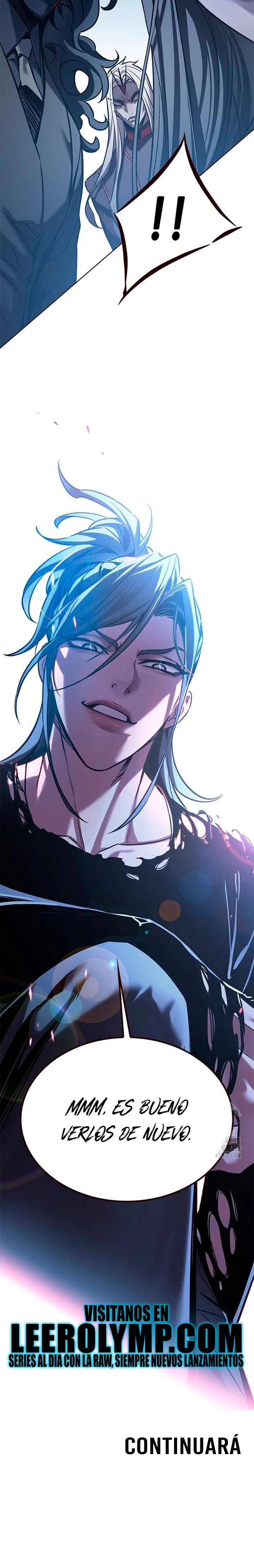 Read Eleceed Español Manga Online