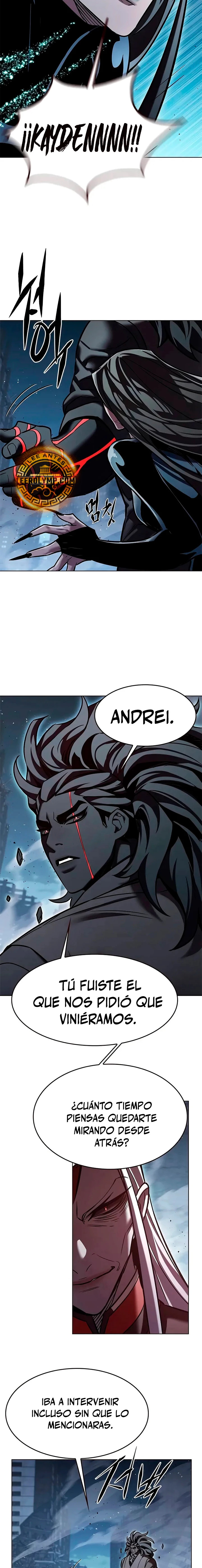 Read Eleceed Español Manga Online