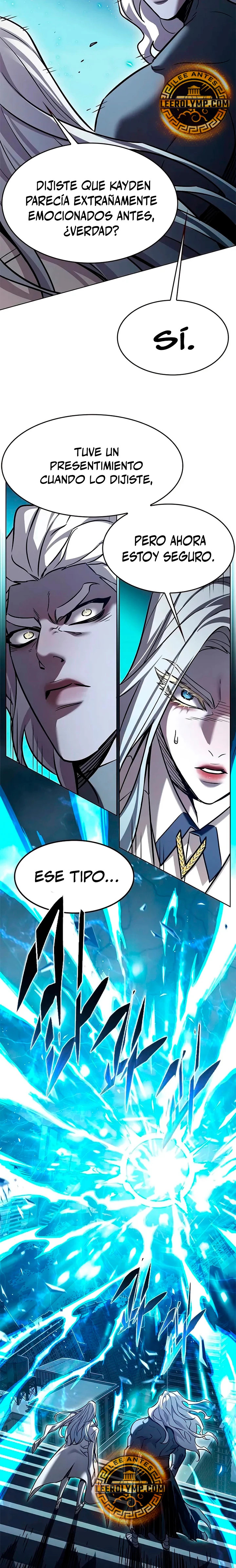 Read Eleceed Español Manga Online