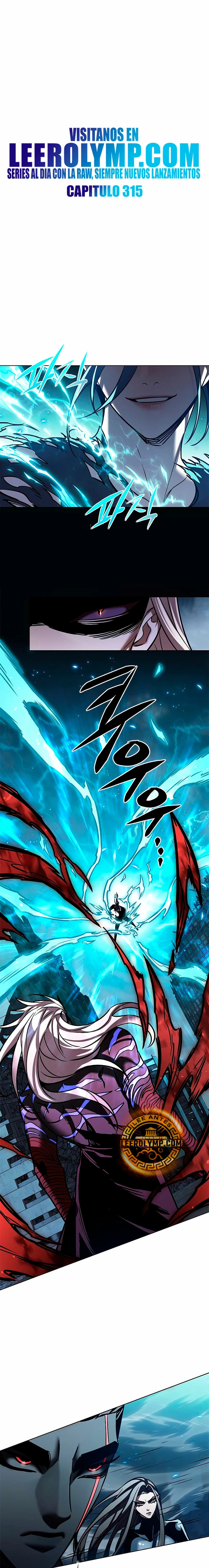 Read Eleceed Español Manga Online