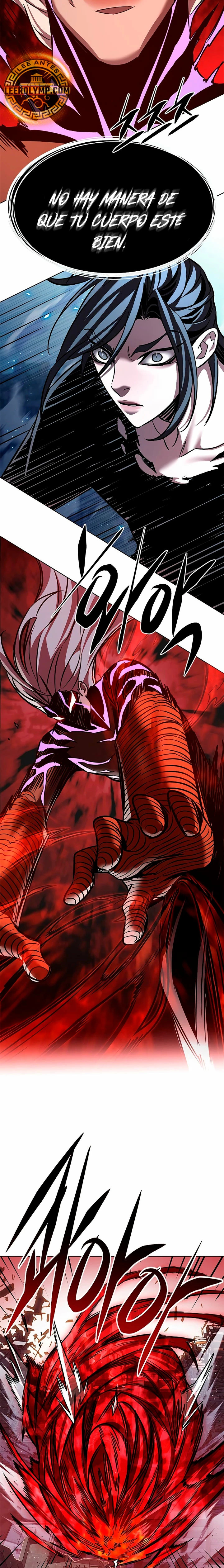 Read Eleceed Español Manga Online