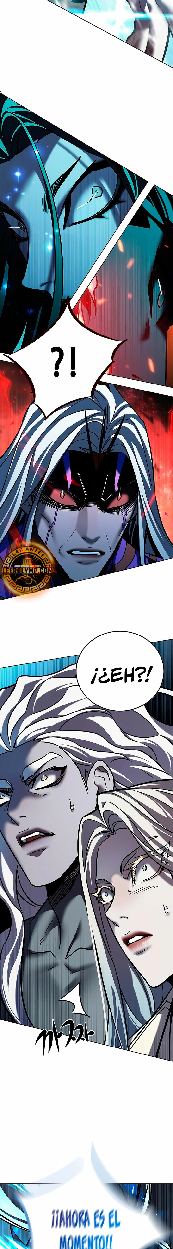 Read Eleceed Español Manga Online