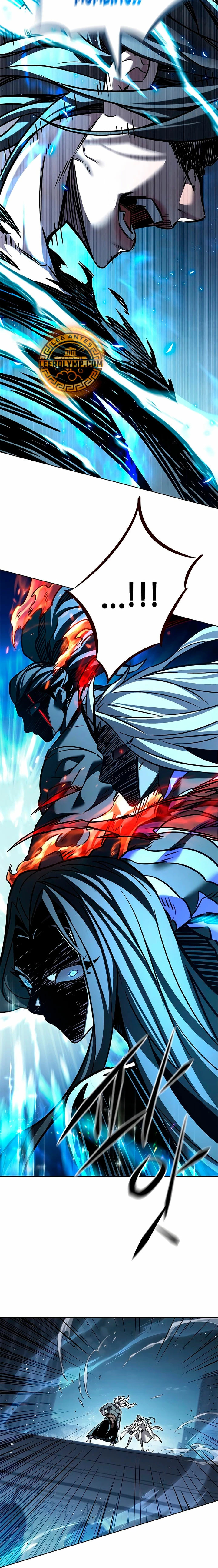 Read Eleceed Español Manga Online