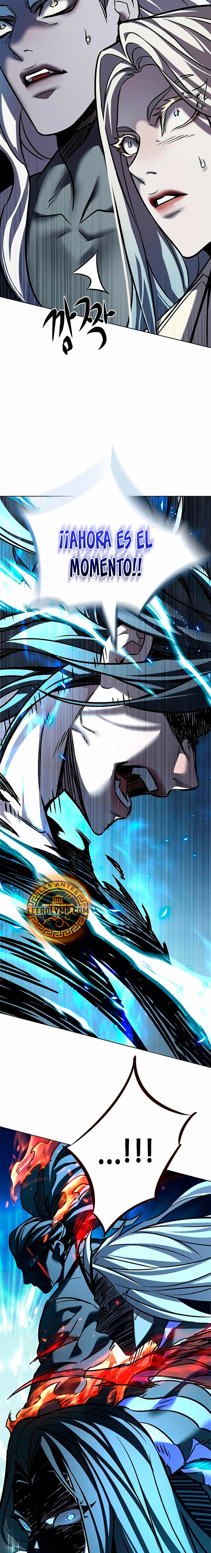 Read Eleceed Español Manga Online