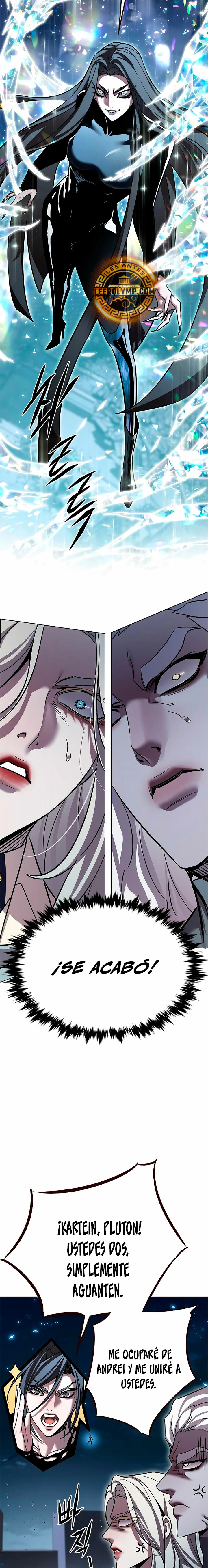 Read Eleceed Español Manga Online