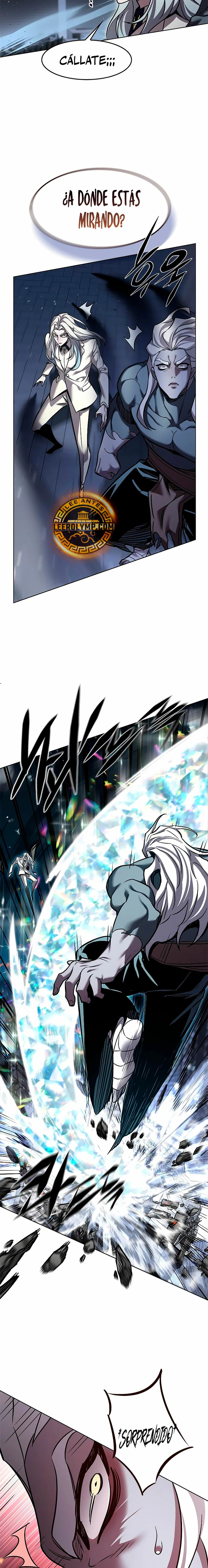 Read Eleceed Español Manga Online