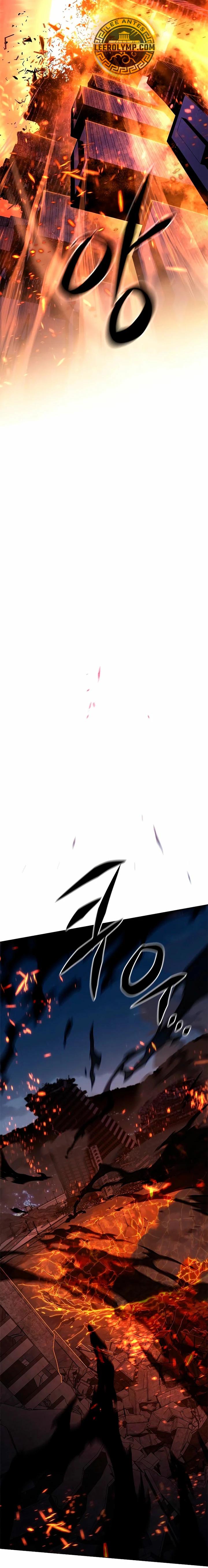 Read Eleceed Español Manga Online