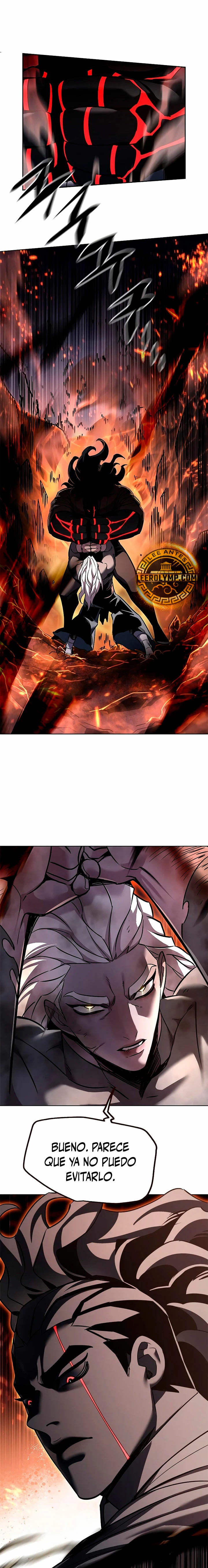 Read Eleceed Español Manga Online