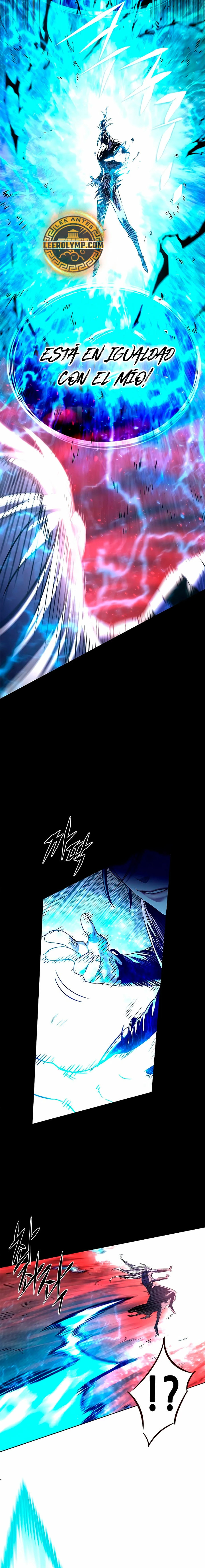 Read Eleceed Español Manga Online