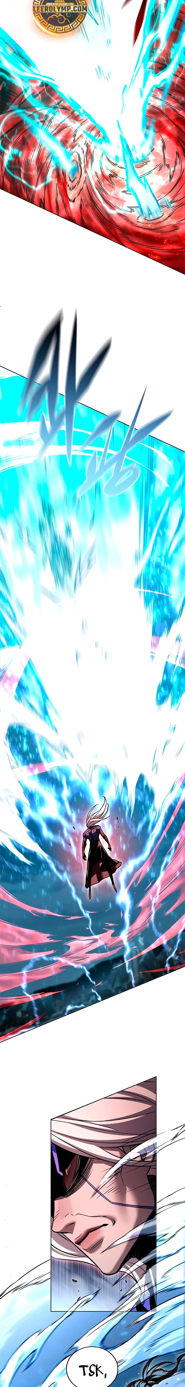 Read Eleceed Español Manga Online