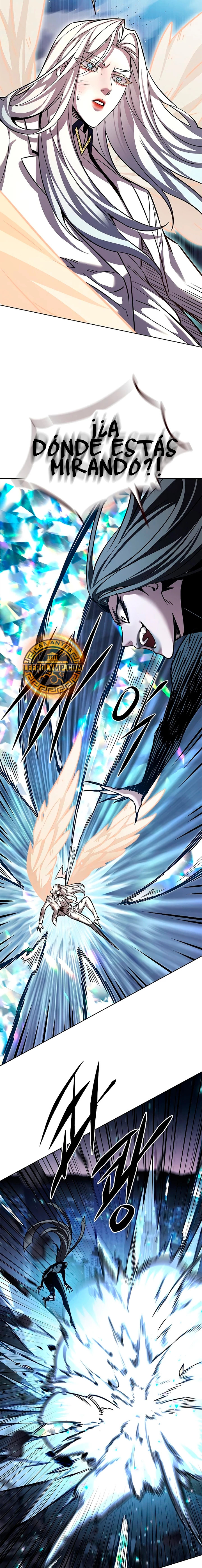 Read Eleceed Español Manga Online