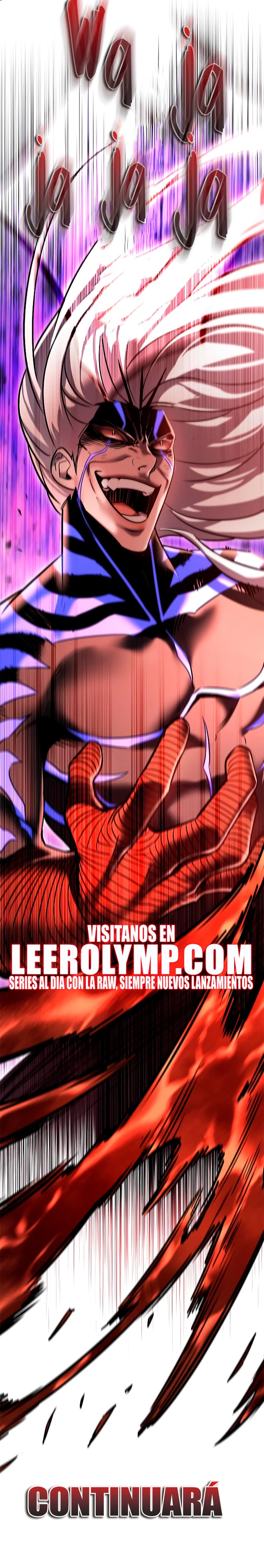 Read Eleceed Español Manga Online