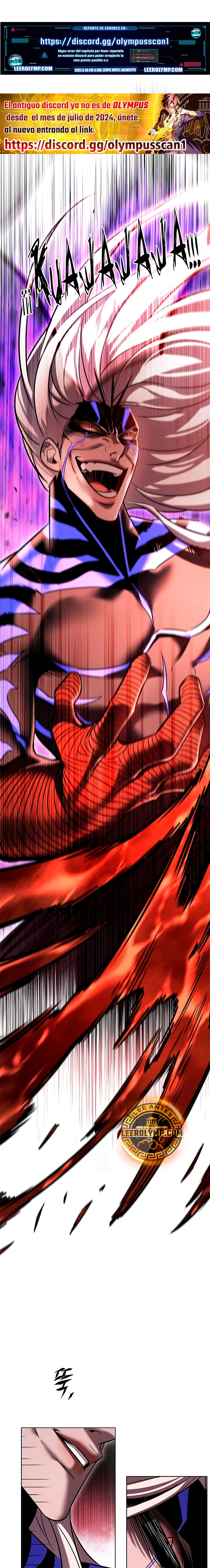 Read Eleceed Español Manga Online