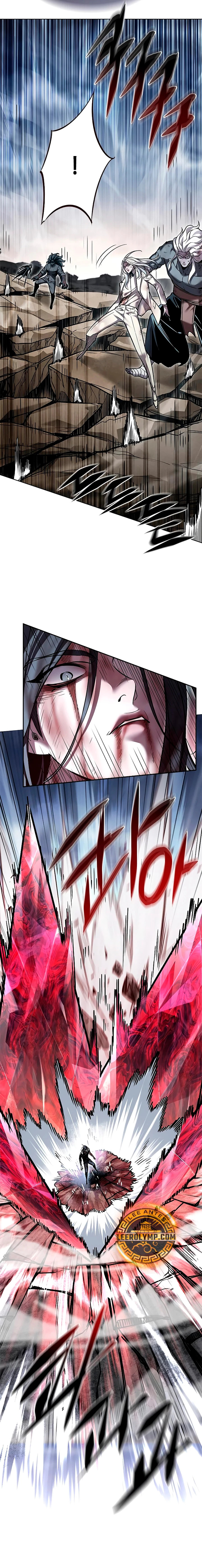 Read Eleceed Español Manga Online