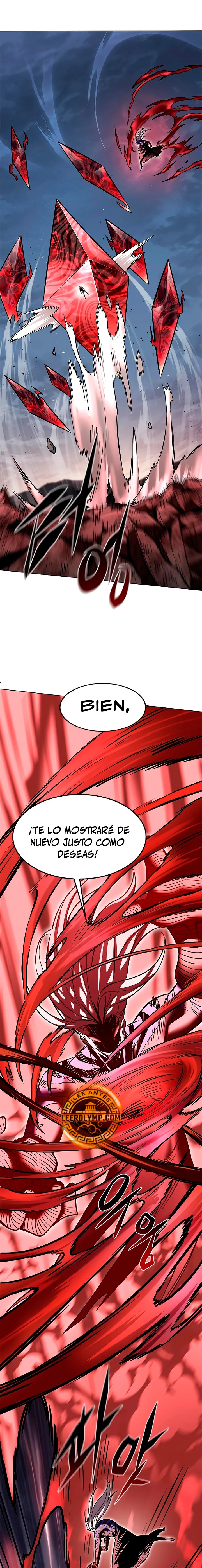 Read Eleceed Español Manga Online