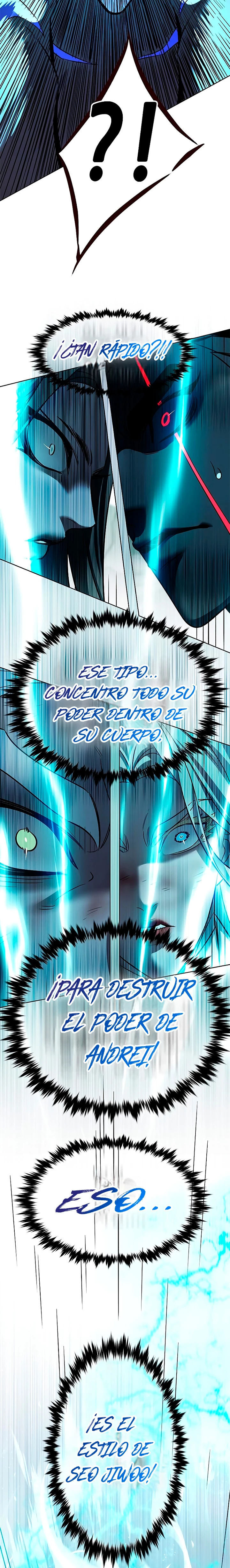 Read Eleceed Español Manga Online