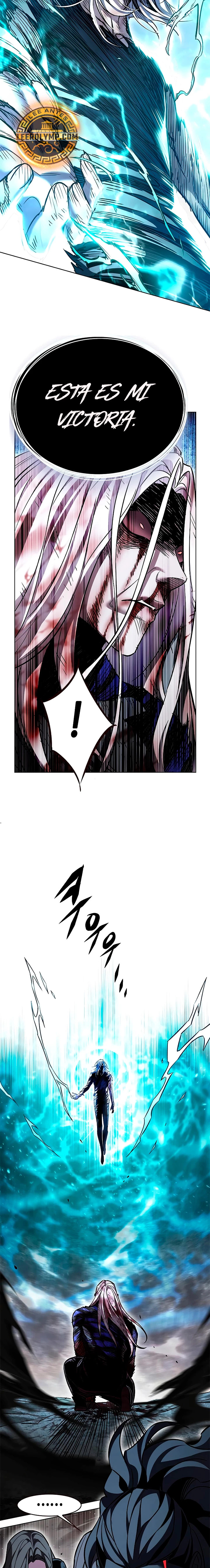 Read Eleceed Español Manga Online