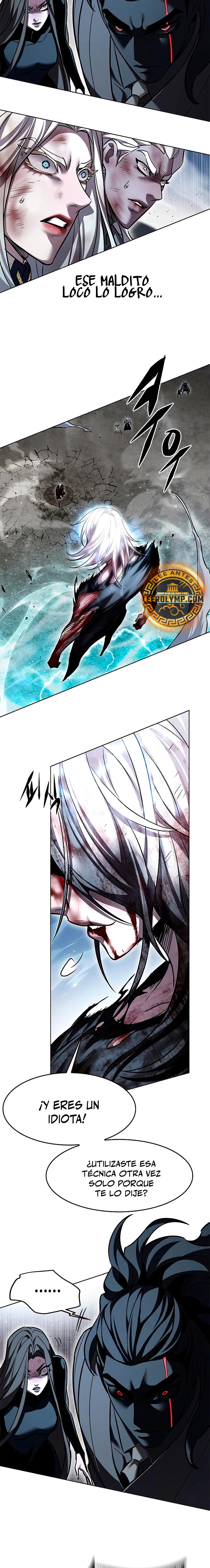 Read Eleceed Español Manga Online