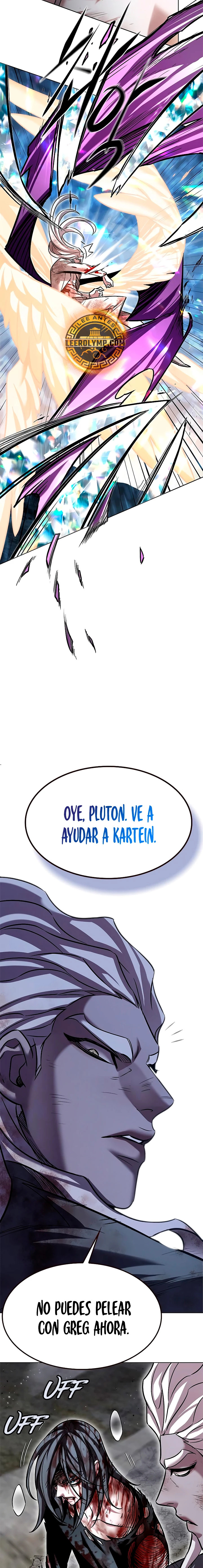 Read Eleceed Español Manga Online