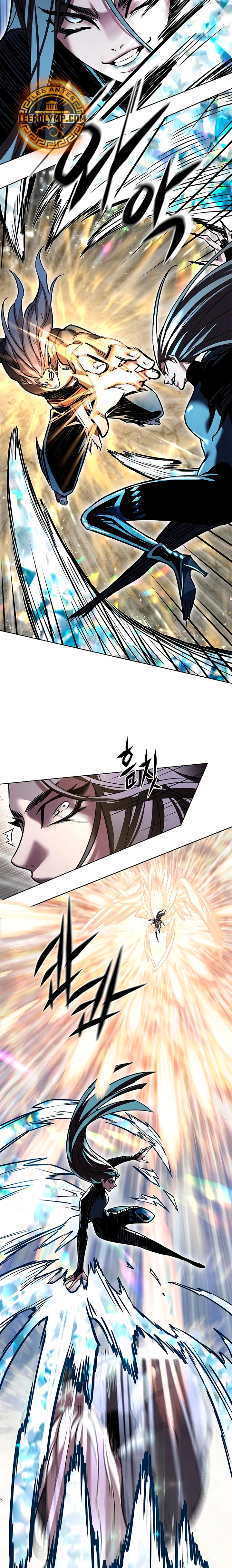 Read Eleceed Español Manga Online