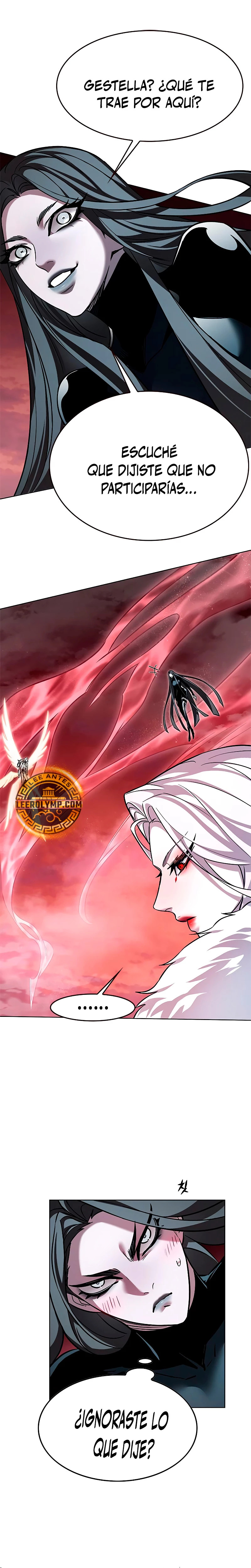 Read Eleceed Español Manga Online