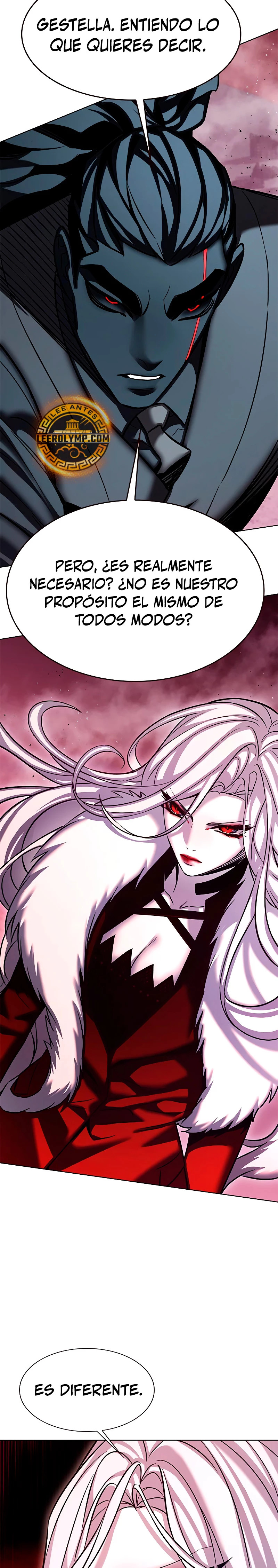 Read Eleceed Español Manga Online