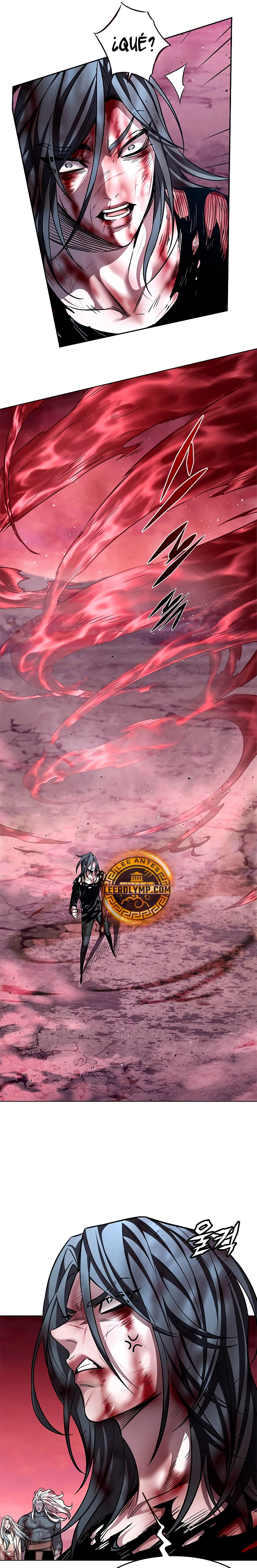 Read Eleceed Español Manga Online