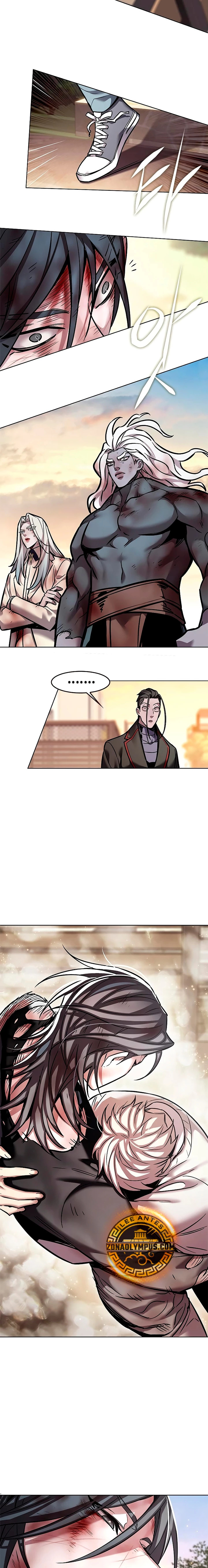 Read Eleceed Español Manga Online