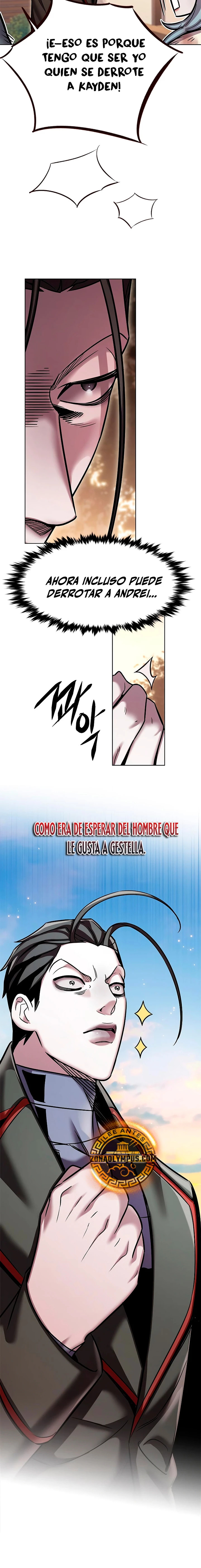 Read Eleceed Español Manga Online
