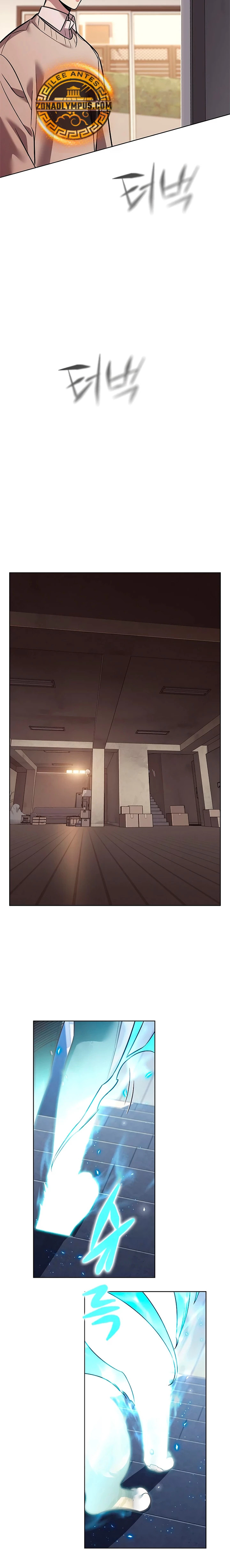 Read Eleceed Español Manga Online