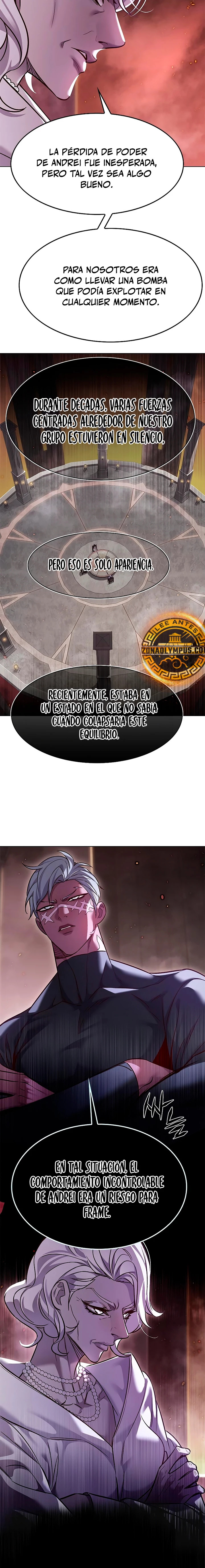 Read Eleceed Español Manga Online