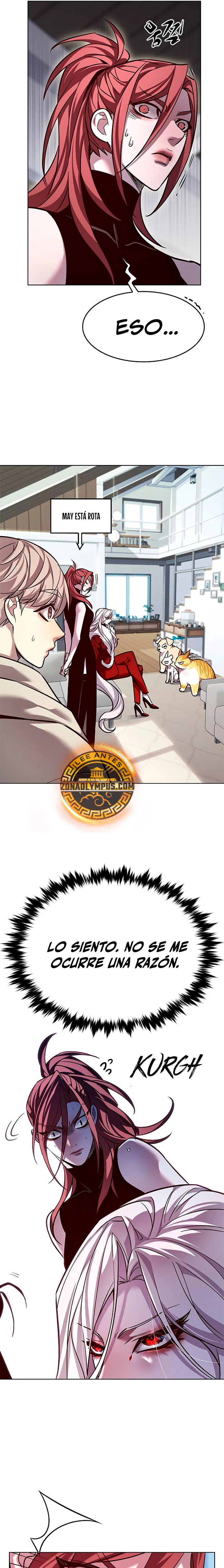 Read Eleceed Español Manga Online