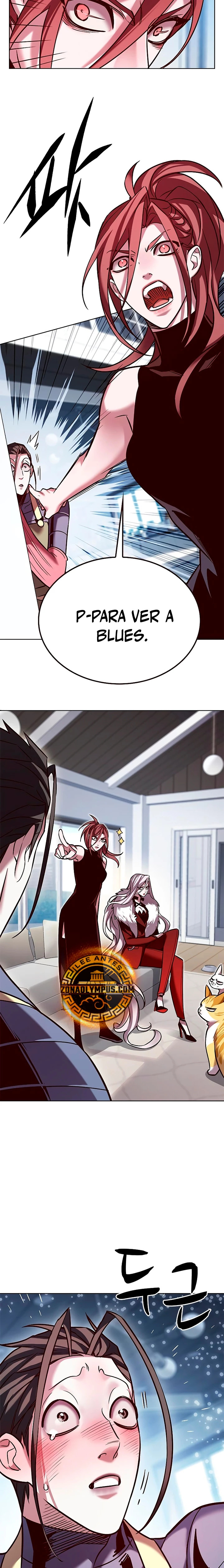 Read Eleceed Español Manga Online