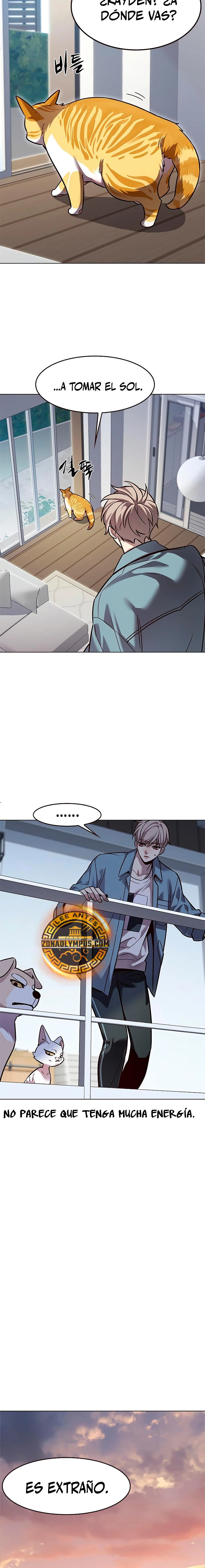 Read Eleceed Español Manga Online