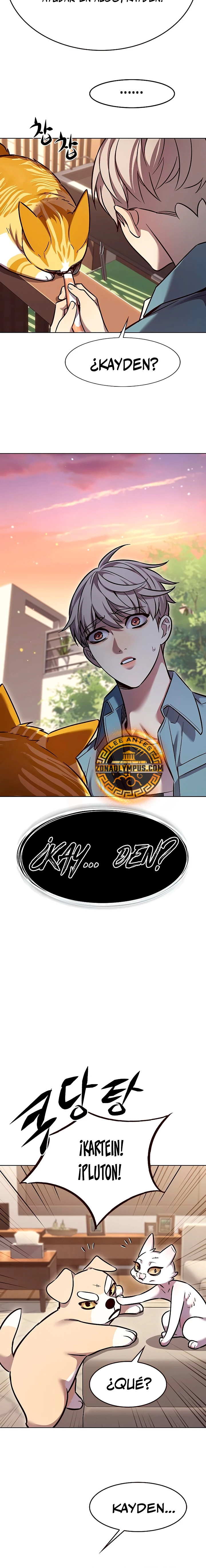 Read Eleceed Español Manga Online