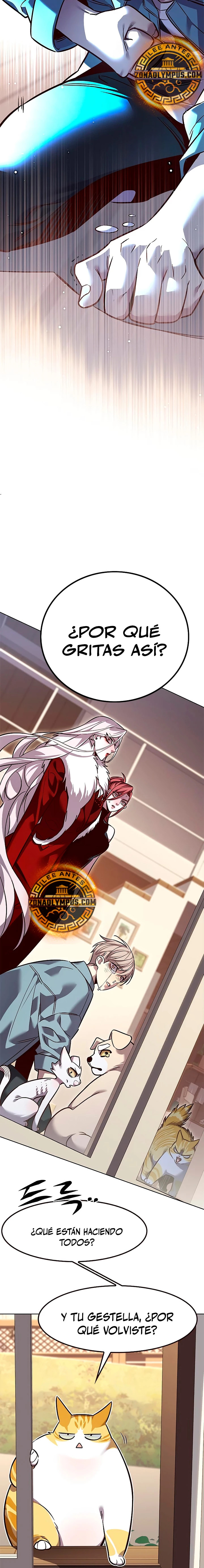 Read Eleceed Español Manga Online