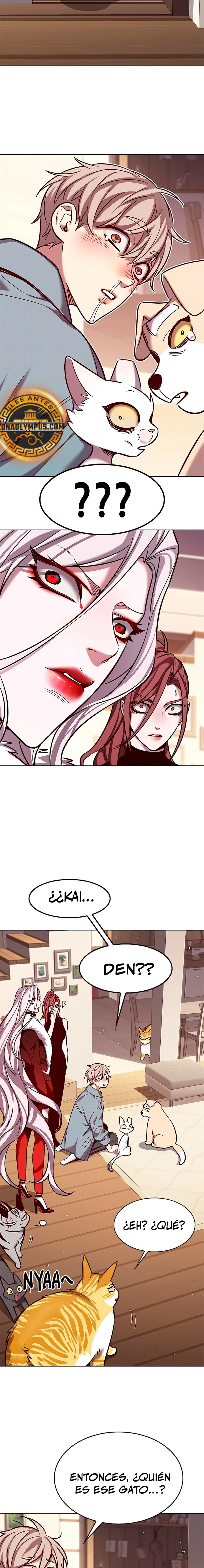 Read Eleceed Español Manga Online