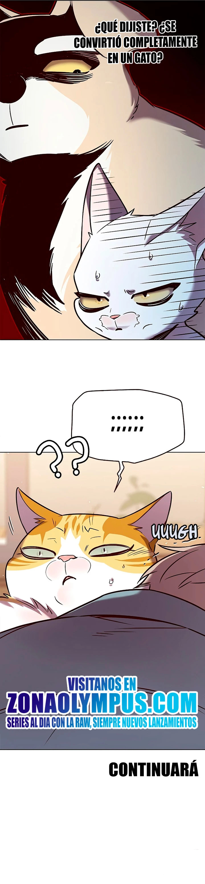 Read Eleceed Español Manga Online