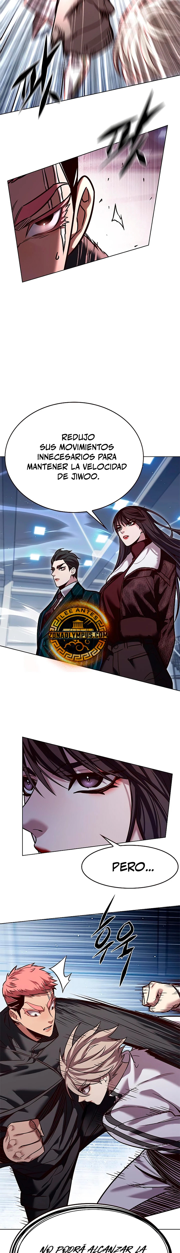 Read Eleceed Español Manga Online